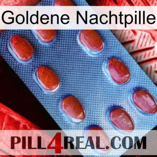 Golden Night Pill 06